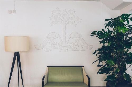 Crystal Plaza Hotel image 27