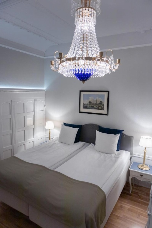 Crystal Plaza Hotel image 33