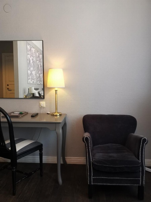 Crystal Plaza Hotel image 38
