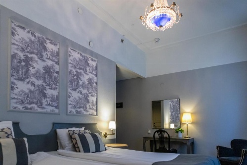 Crystal Plaza Hotel image 41
