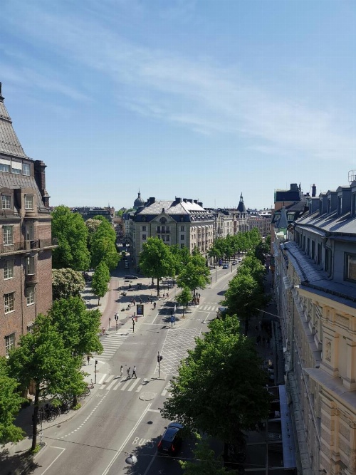 Crystal Plaza Hotel image 46