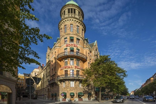 Crystal Plaza Hotel image 47