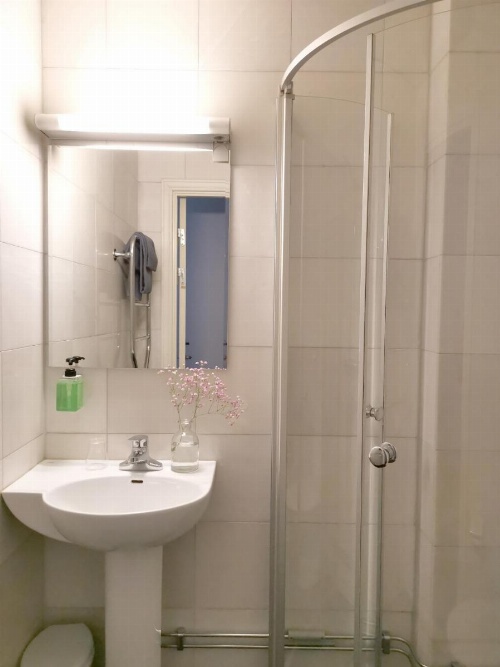 Crystal Plaza Hotel image 6
